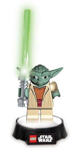 Lego LightDesk Yoda Lego Light Sw uF3lKJT1c