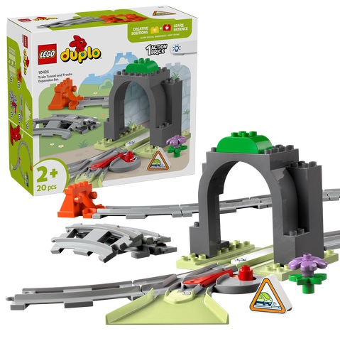 Train expansion selling set