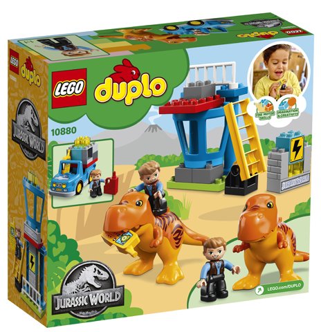 duplo 10879