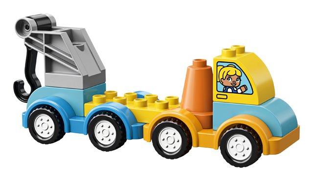 best toy tow truck
