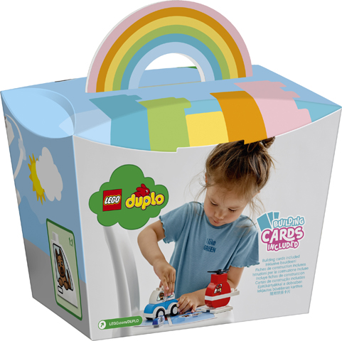 Duplo 10957 Clearance