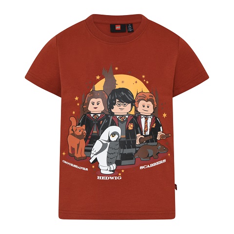 lego harry potter t shirt