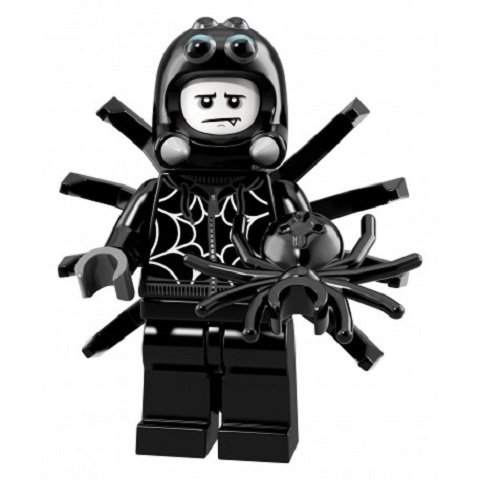 lego spider
