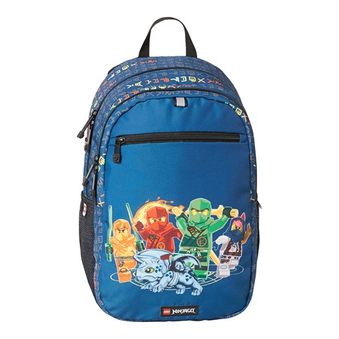 Lego school bag online