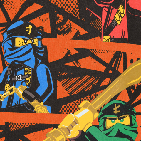 ninjago m