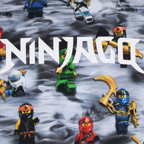 ninjago m