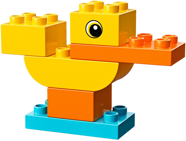 30327 for sale online LEGO My First Duck Polybags