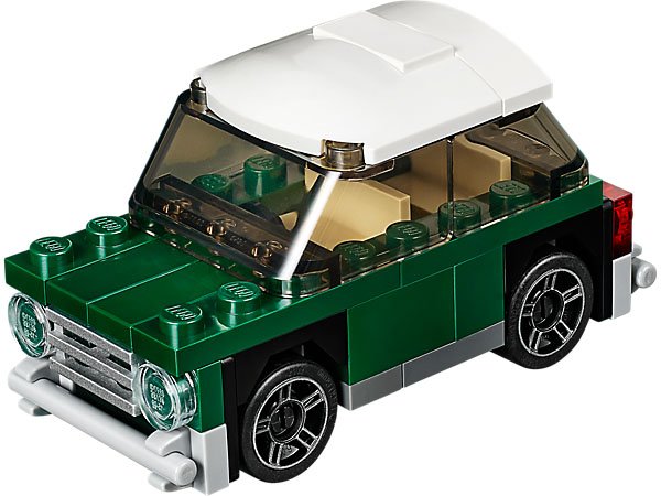 Lego mini mini hot sale