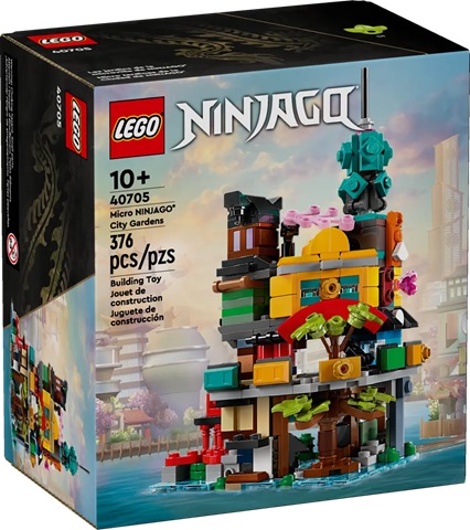 LEGO Toys LEGO Ninjago Kai ZX | The Paper Store