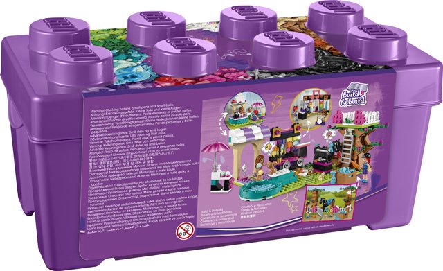 Shops 41431 lego friends