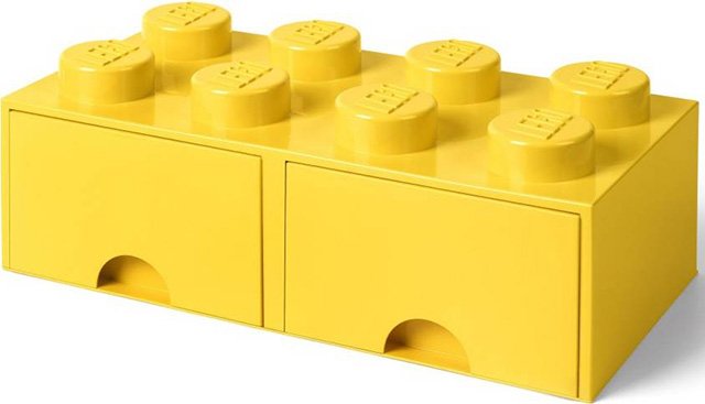 Lego storage brick discount drawer