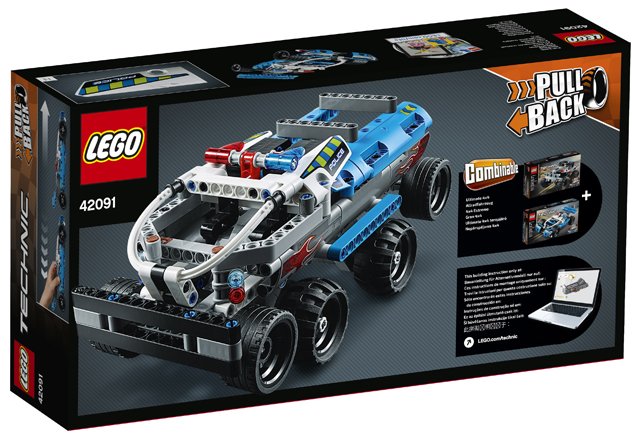 42091 lego technic