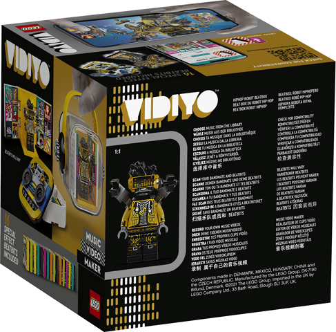 43107 lego