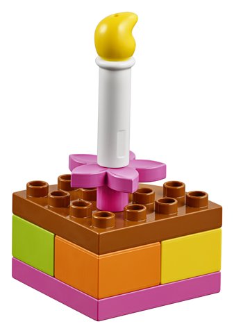 Lego 45004 hotsell