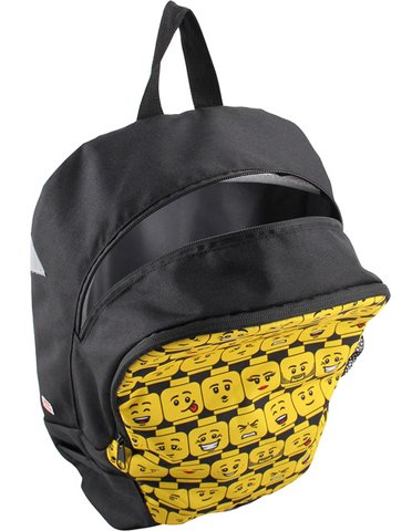 Lego emoji outlet backpack