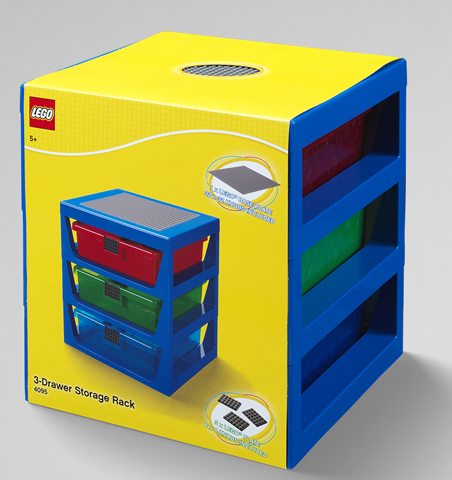 lego iconic sorting box