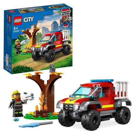 Lego Construction Site  Lego construction, Lego truck, Lego city