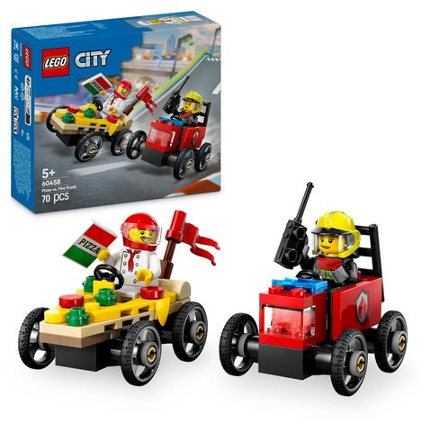 Instructions Lego Fire Quad Bike Coast Guard Lego Classic Quad