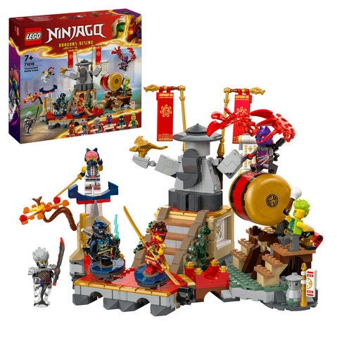 Lego Deals Summer 2020 Lego Ninjago Sets Lego Ninjago Summer 2020