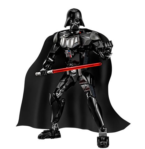 LEGO 75111 Darth Vader | 5702015429917 | BRICKshop - LEGO en DUPLO