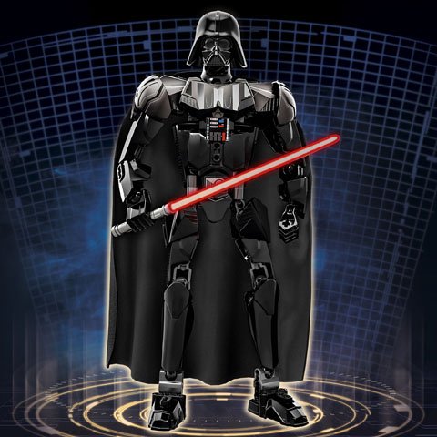 Darth vader online 75111