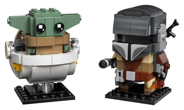 LEGO 75317 The Mandalorian and the Child 5702016899856 BRICKshop LEGO en DUPLO specialist