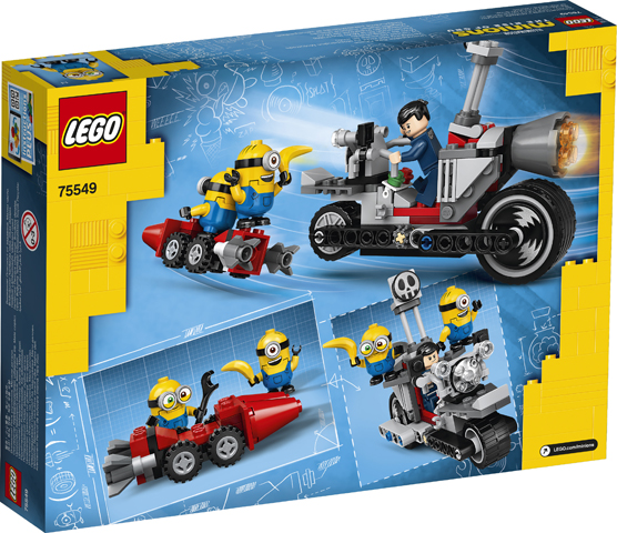 lego set 75549