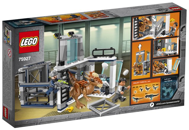 stygimoloch lego