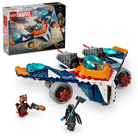 Lego deals: save on Star Wars, space, Marvel & DC Lego sets