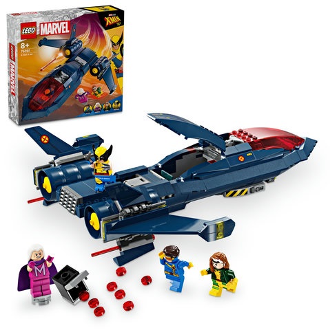 Duplo lego superhero online sets