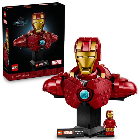 Legogaming Icon Lego Avengers Fight Super Villains Deluxe Edition