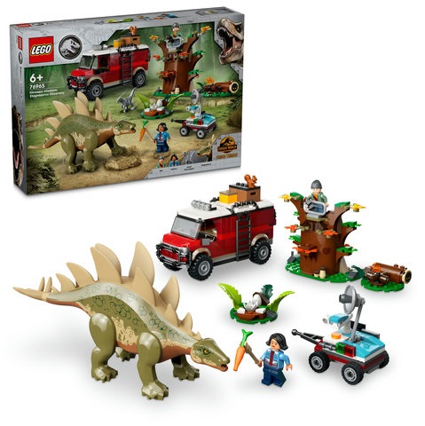 Jurassic Park Lego Kmart Lego Jurassic World Build Your Own