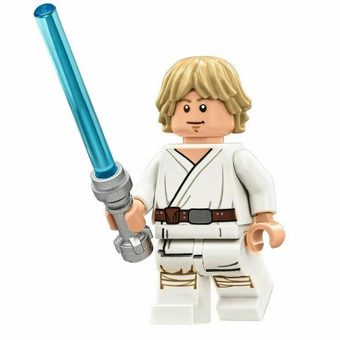 lego skywalker collection