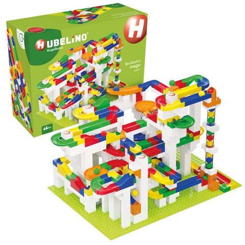 Duplo marble run sale