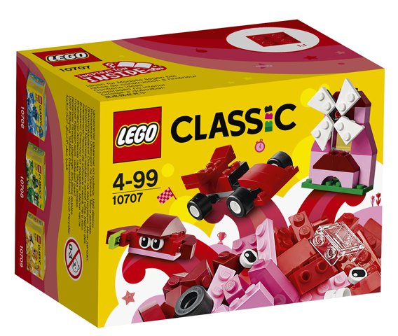 lego classic creative