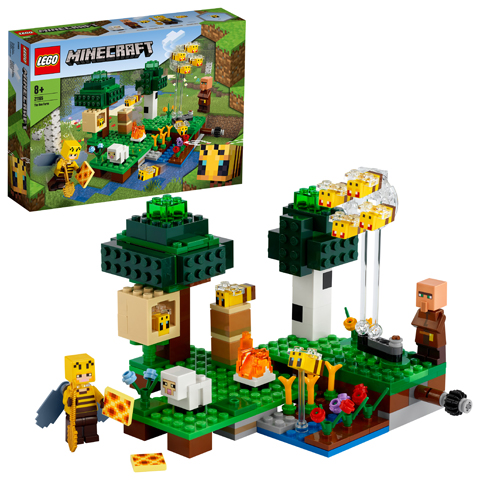 Duplo minecraft store