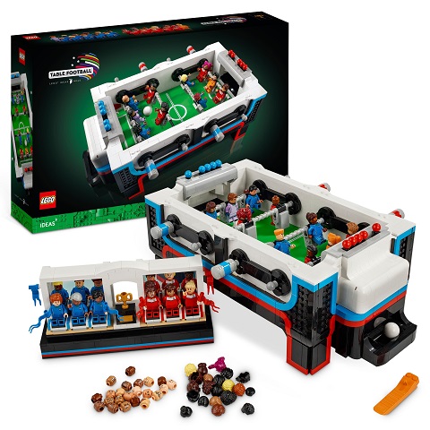 LEGO 21337 Table Football, 5702017247014