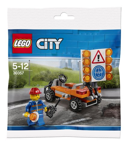 Free lego polybags top