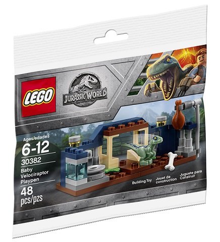 lego jurassic world 2 lego