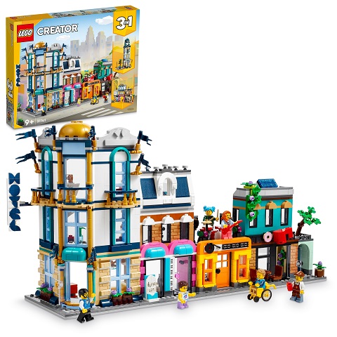 Lego store online eu