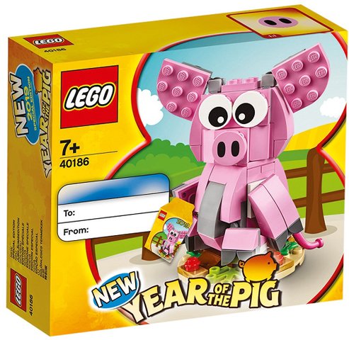 lego specials