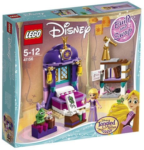 Lego Sets Lego Duplo Disney Princess Rapunzel's Tower New