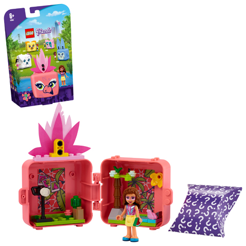 Flamingo duplo cheap