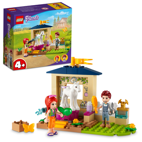 LEGO® 6055796 15621 - ToyPro