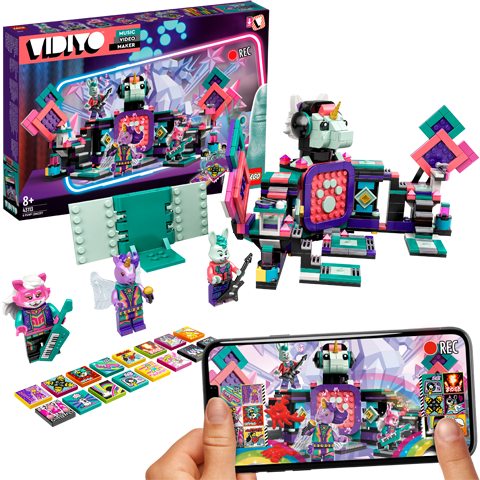 LEGO 43113 K-Pawp Concert | 5702016911466 | BRICKshop - LEGO
