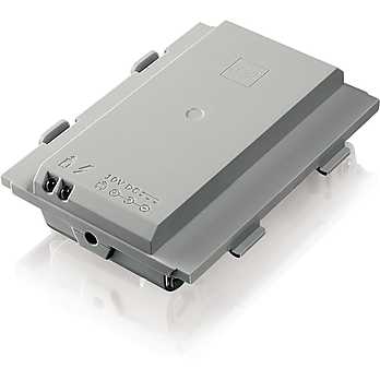 LEGO 45501 EV3 Rechargeable DC Battery 673419196376 BRICKshop LEGO en DUPLO specialist