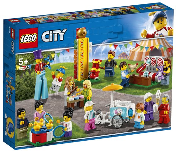 LEGO® Fun Pack