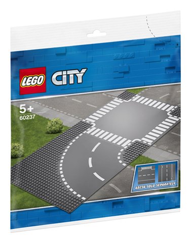 lego friends city