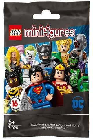 super heroes lego figures 42 set