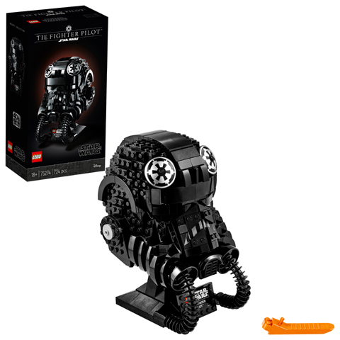 Lego 75274 review hot sale